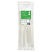 Schneider Electric Vezice za kable  (300 x 4,8 mm, 100 kos) | 3298 - Kabelbinder | CBED - Befestigungstechnik | CBE - Kabel und Zubehör | CB - Elektroinstallation | C - Elektro | BAUHAUS