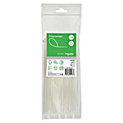 Schneider Electric Vezice za kable  (200 x 3,6 mm, 100 kos) | 3298 - Kabelbinder | CBED - Befestigungstechnik | CBE - Kabel und Zubehör | CB - Elektroinstallation | C - Elektro | BAUHAUS
