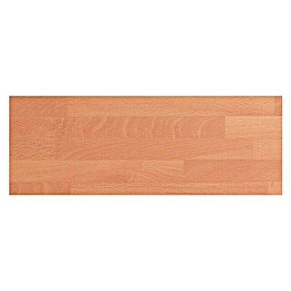 Maderas Daganzo Canto para encimera Blister PP7581 (Haya, 650 x 32 mm)