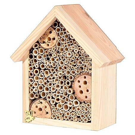 Dobar Insektenhotel  (Natur)