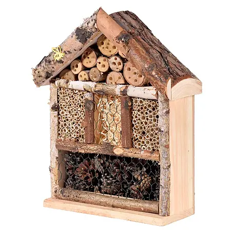 Dobar  Insektenhotel
