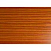 Maderas Daganzo Canto de PVC 1,2 mm (Sapelly, 200 m x 22 mm)