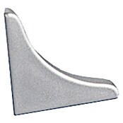 Maderas Daganzo Tapas de protección Aluminio (2 uds.)