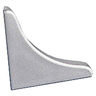 Maderas Daganzo Tapas de protección Aluminio (2 ud.)
