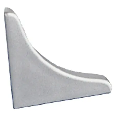 Maderas Daganzo  Capuchón protector Aluminio