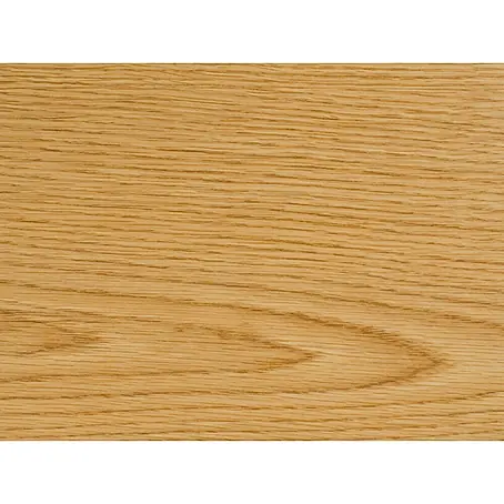 Maderas Daganzo  Canto de PVC Rojo 0,4 mm