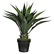 Umjetna biljka (60 cm, Zelena, Plastika)