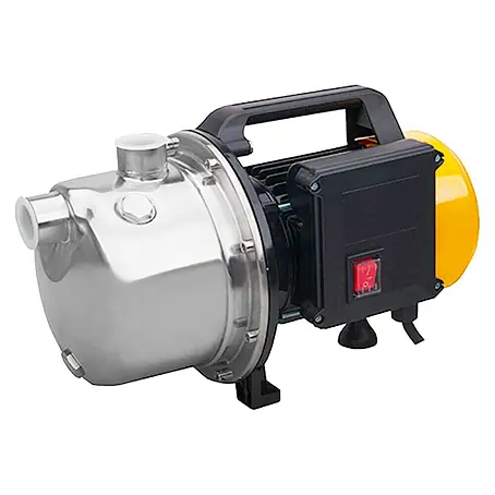 Espa Leader  Bomba de aguas limpias Zonda 130S M