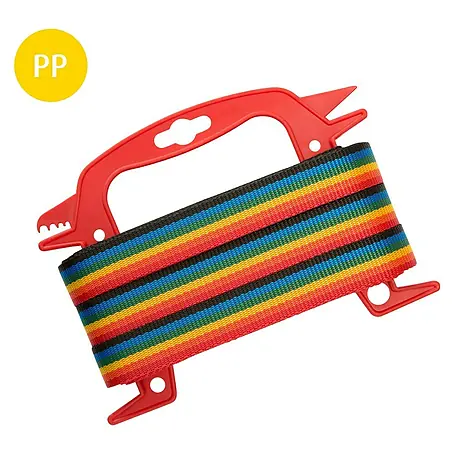 Stabilit  Gurtband