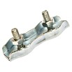 DUPLEX-KLEMME 6MM