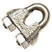 SEILKLEMME 13MM