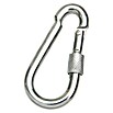 SCHRAUBKARABINER    8X80MM