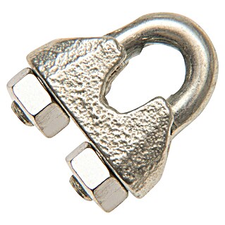 Conacord Sponka za vrv (Za vrv s premerom: 4 mm, Jeklo)