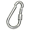 SCHRAUBKARABINER    6X60MM