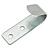 Conacord Gancho plano (L x An: 54 x 20 mm, Carga soportada: 100 kg) | BAUHAUS