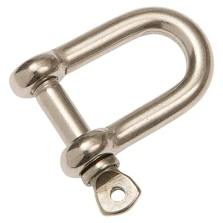 Schäkel