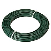 Željezna žica (Promjer: 1,8 mm, Duljina: 20 m, Zelena)