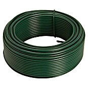 Željezna žica (Promjer: 2,8 mm, Duljina: 25 m, Zelene boje)