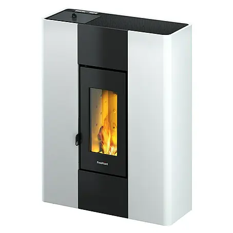 FreePoint  Pelletofen Roxy