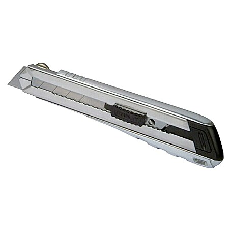 Stanley FatMax Cuttermesser Pro (25 mm, Abbrechklinge)