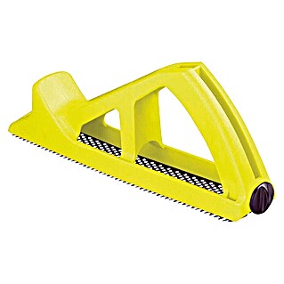 Stanley Blockhobel Surform (Kunststoff, Länge: 270 mm)
