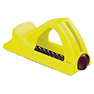 Stanley Blockhobel Surform (Kunststoff, Länge: 155 mm)