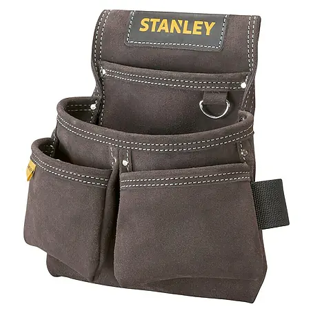 Stanley  Cinturón portaherramientas STST1-80116