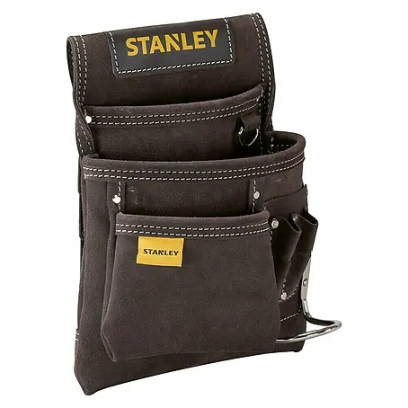Stanley  Cinturón portaherramientas STST1-80114