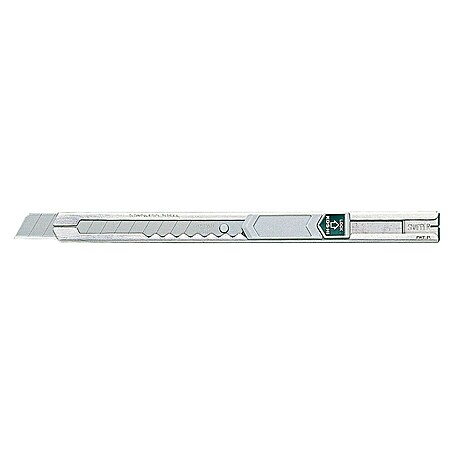Cuttermesser (Klingenbreite: 9 mm, Universalklinge)