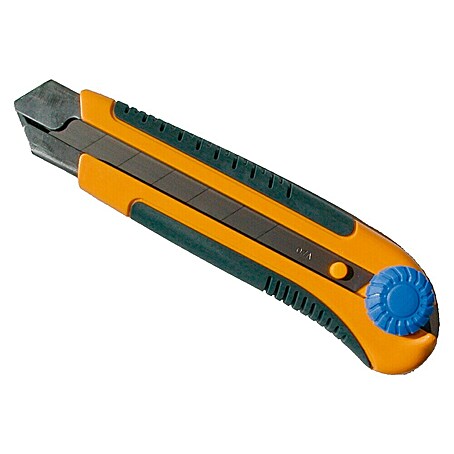 Cuttermesser KDS Profi (Klingenbreite: 25 mm)