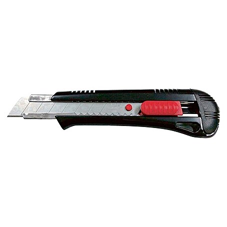 Cuttermesser Metallic (Klingenbreite: 18 mm)