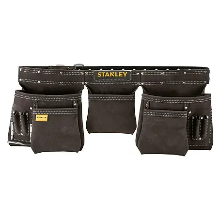Stanley  Cinturón portaherramientas STST1-80113