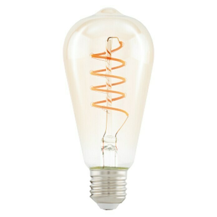 Eglo Ampoule à LED Amber