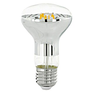 Eglo LED-Lampe (E27, Dimmbar, 470 lm, 6 W)