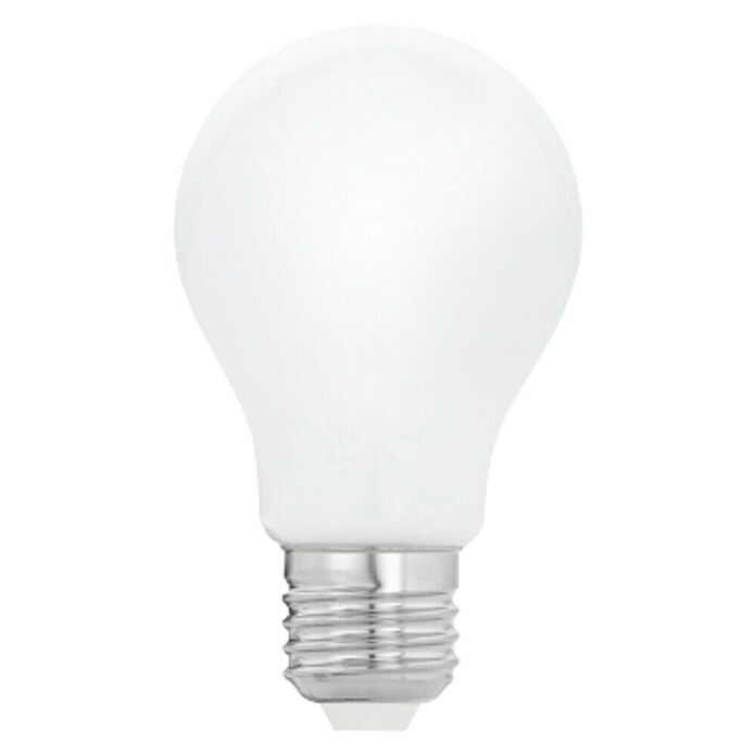 Eglo LED-Lampe (E27, Nicht Dimmbar, Warmweiß, 1 055 lm, 8 W) | BAUHAUS