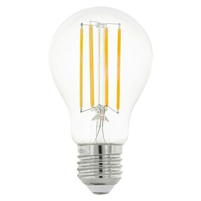 Eglo LED-Lampe A60 (E27, Nicht Dimmbar, Warmweiß, 1 055 lm, 8 W) | BAUHAUS