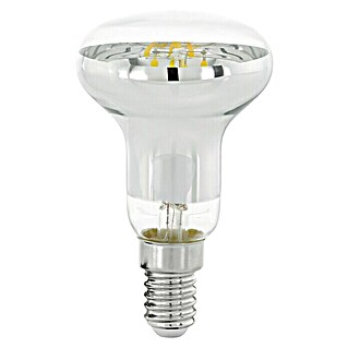 Eglo LED-Lampe (E14, Dimmbar, 340 lm, 4 W)