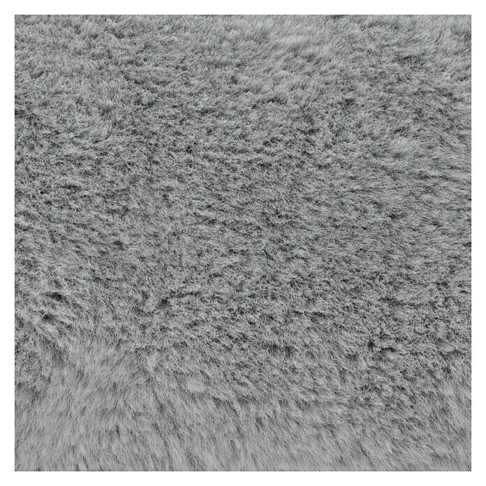 Decke HappySilber, 200 x 150 cm, 100 % Polyester Unknown