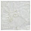 Decke (Elfenbein, 200 x 150 cm, 100 % Polyester)