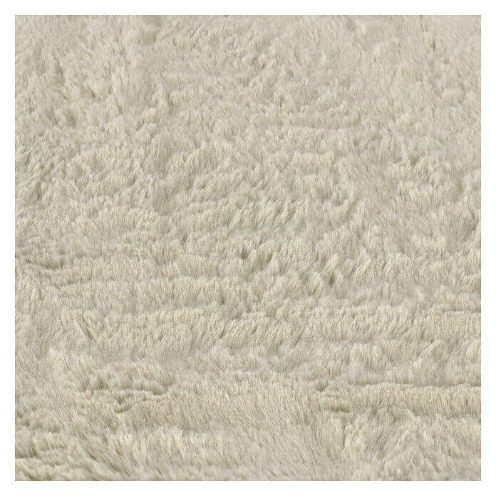 Decke Happy (Beige, 200 x 150 cm, 100 % Polyester)