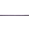 FSE Robline Leine Meterware (6 mm, Weiß/Violett, Polyester)