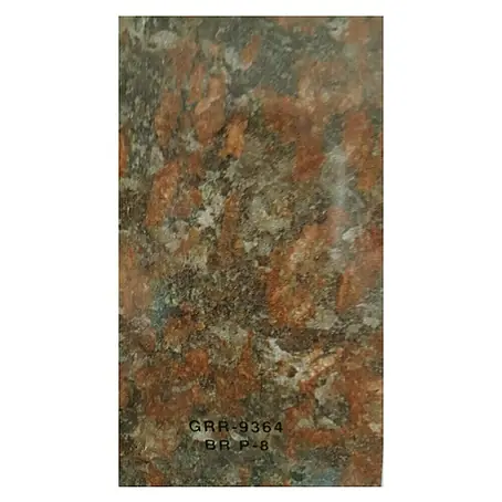 Maderas Daganzo  Canto para encimera Blister Granito