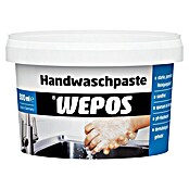 Wepos Handwaschpaste (500 ml, Dose)