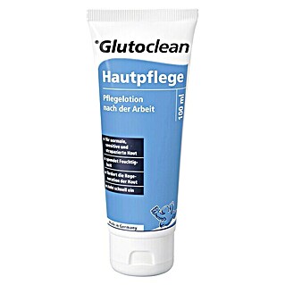 Glutoclean Hautpflege Pflegelotion nach der Arbeit (100 ml, Tube)