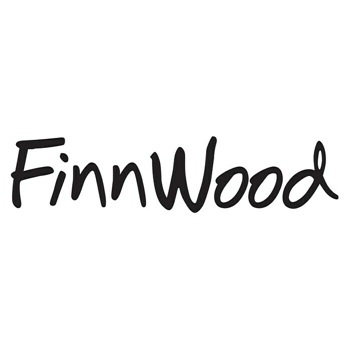 Finnwood Gartenhaus (Holz, Wandstärke: 21 mm, Ohne Anbau)