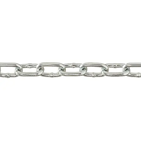 Stabilit  Rundstahlkette Meterware