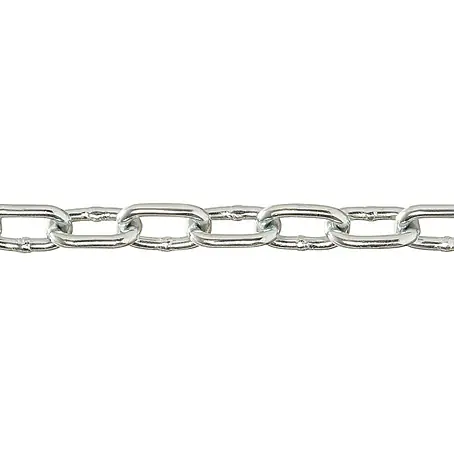 Stabilit  Rundstahlkette Meterware