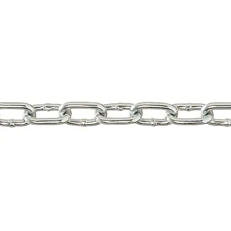 Stabilit  Rundstahlkette Meterware