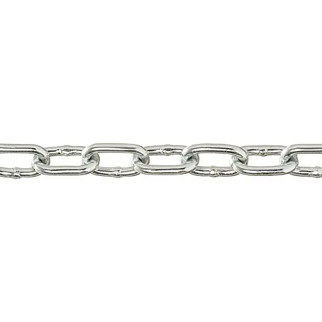 Stabilit  Rundstahlkette Meterware