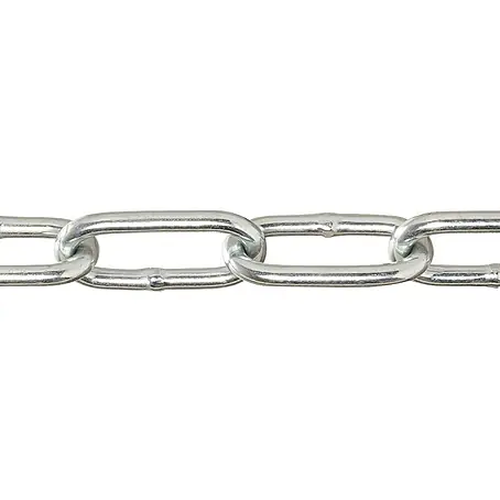 Stabilit  Rundstahlkette Meterware